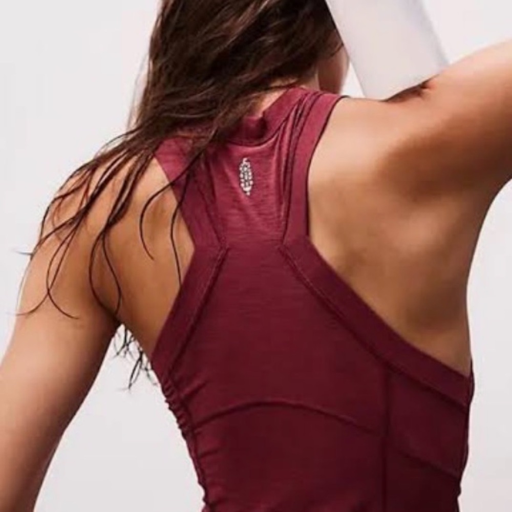 FP Movement Silver Linings Tempo Tank